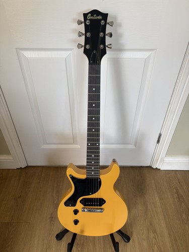 Antoria new yorker guitar - ,