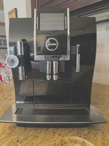 Jura impressa coffee - jura,