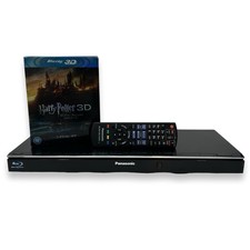 PANASONIC DMP-BDT220 BLU RAY