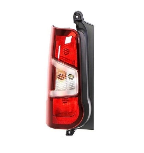 Citroen berlingo tail - citroen,