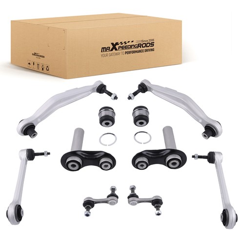 Suspension control arm - suspension,
