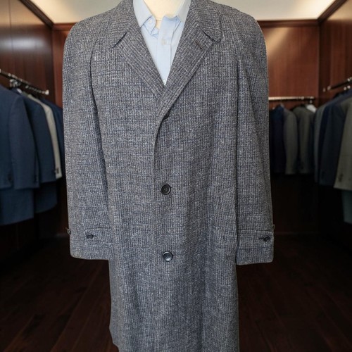 Vintage 1950s tweed - 1950s,