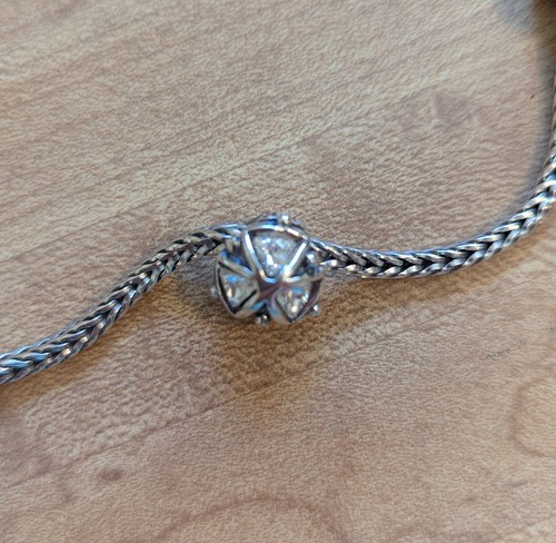 Authentic retired trollbeads - authentic,