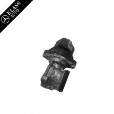 EGR valve Mercedes A 220 cdi