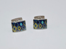 Duchamp cufflinks modern - duchamp, ,