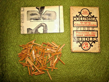 Bamboo Fiber Phonograph