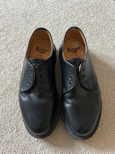 Vintage martens 1461 oxford - 1461,