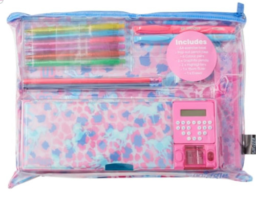 Smiggle mirage pop out - smiggle,