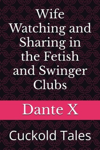 Wife watching and sharing - watching, in
