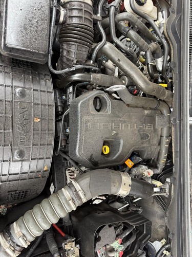 Ford ranger engine yn2x - 2.0,