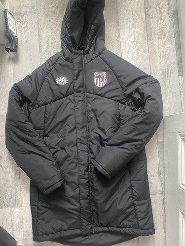Grimsby town umbro - town, mangers
