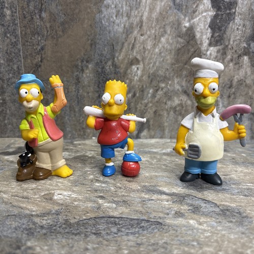 The simpsons matt - matt, groening