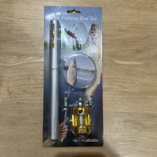 Nauticalia 3104 pen - nauticalia,