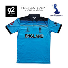 England 2019 Cricket World Cup