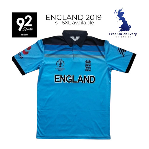 England 2019 cricket world cup - cricket,