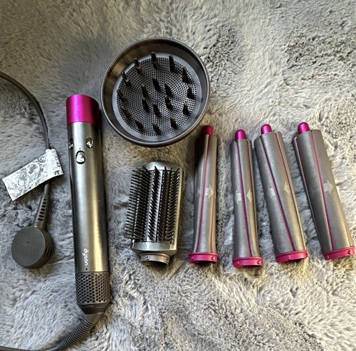 Dyson airwrap multi styler - dyson,