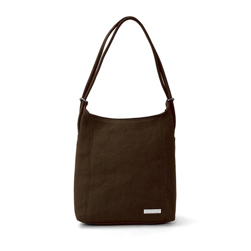 Hemp small handbag amp - small, &amp