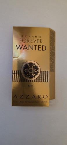 Azzaro forever wanted elixir - azzaro,