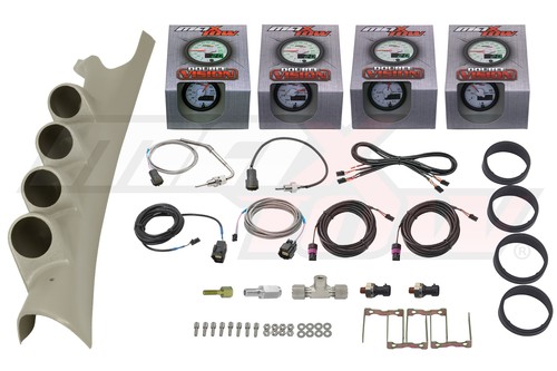 Maxtow boost egt trans - maxtow, boost/egt/trans