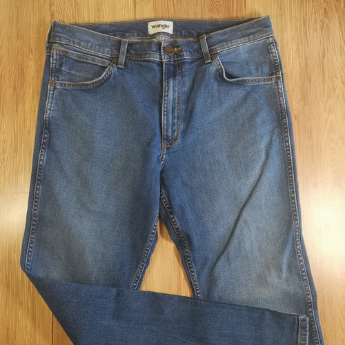 Wrangler greensboro 803 w34 - greensboro,