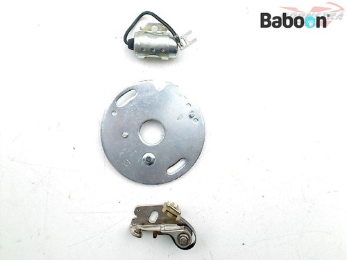 Pick assy harley davidson - pick-up, harley-davidson