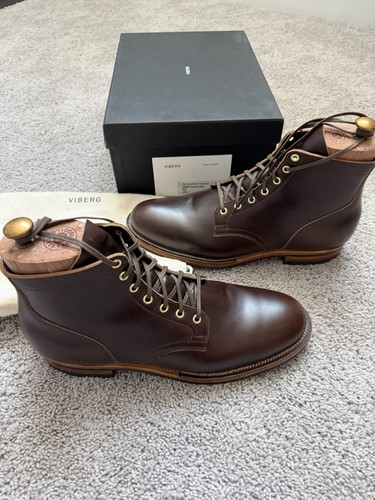 Viberg service boot 2030 - service,