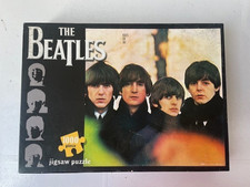 The Beatles 1000 Piece Jigsaw Puzzle