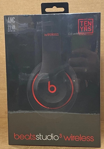 Beats dre studio 3 - beats, dr.