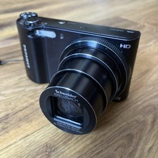 Vintage Samsung Digital Camera