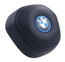 BMW 7 Series G70 Driver