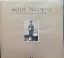 Various - White Mansions - A