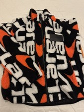 Reiss x McLaren  F1 Fleece