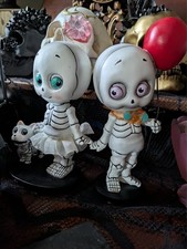 Tk Maxx Halloween Skeleton