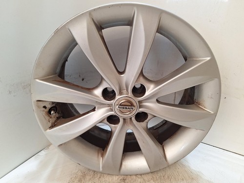 Nissan note tekna dig mk2 - nissan,