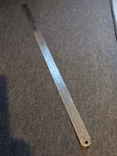Rabone and sons - rabone, steel