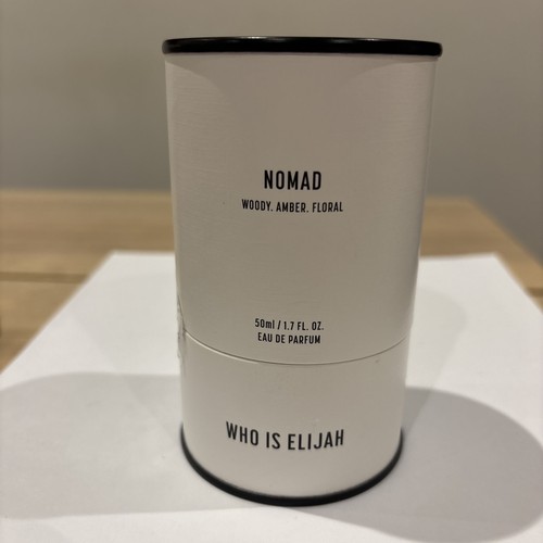 Who elijah nomad eau de - who,