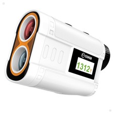 CIGMAN Golf Range Finder 1200M