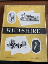 Vision Of England Series