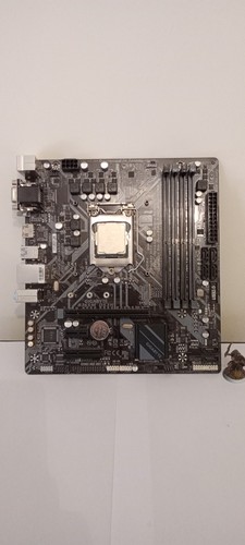 Gigabyte b365m ds3h - gigabyte,