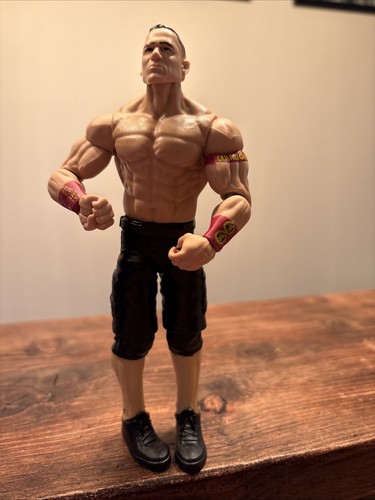 Wwe john cena - wwe, action
