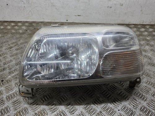 Suzuki grand vitara mk2 sport - suzuki,