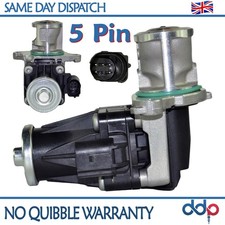 EGR Valve For Fiat Doblo Idea
