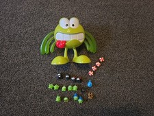 Om Nom Figure Bundle Joblot