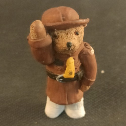 Peter fagan bear scout - peter,