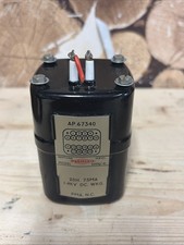 Parmeko Choke 6000/41 20H 75ma