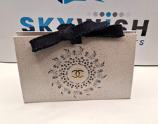 CHANEL Christmas Gift Bag