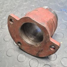 Wadkin AGS 12" Saw Spindle