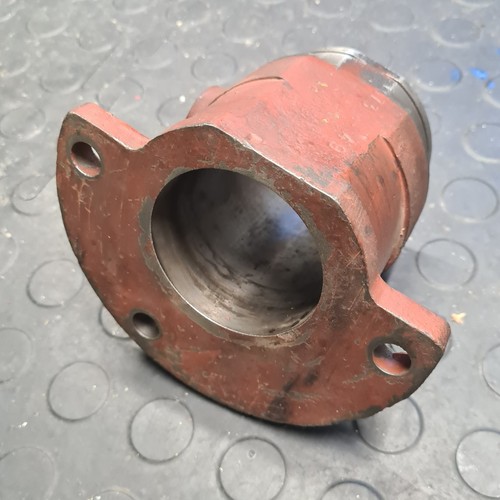 Wadkin ags saw spindle - ags, 12"