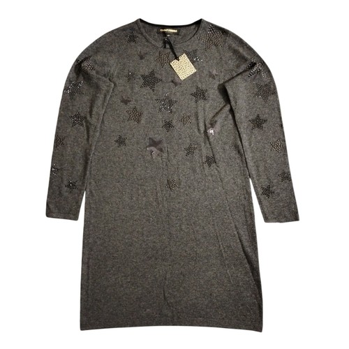 Clements ribeiro black dress - clements,