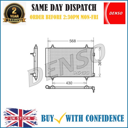 For citroen ds5 2011 - for,
